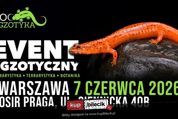 ZooEgzotyka