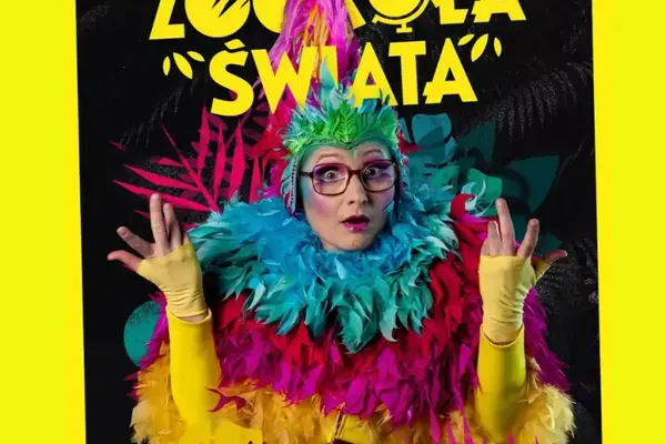 Zookoła Świata