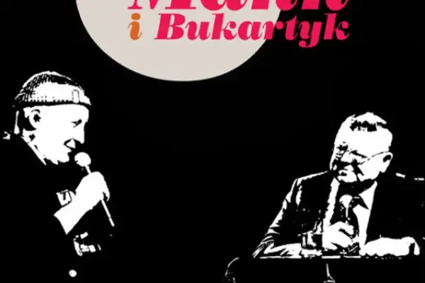 Skończyły się żarty. Mann i Bukartyk