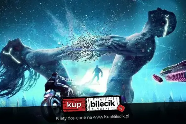 Romeo i Julia - musical w 3D