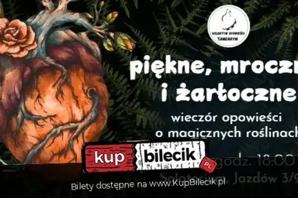 Kolektyw Opowieści Tamdarym