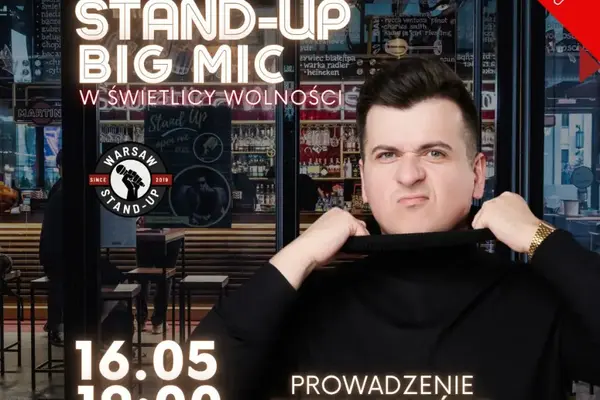 Warsaw Stand-up