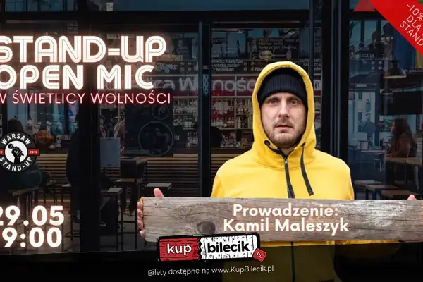 Warsaw Stand-up