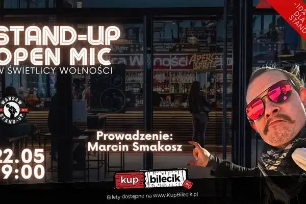 Warsaw Stand-up