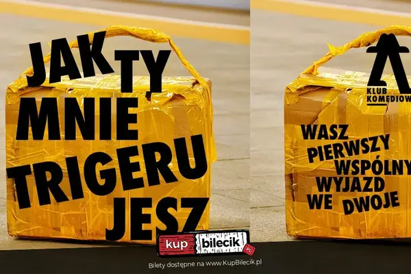 Klub Komediowy