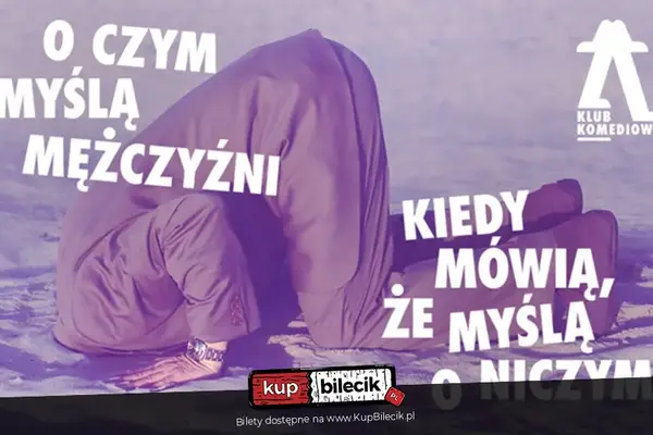 Klub Komediowy