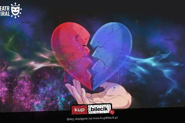 Toksyczny kochanek
