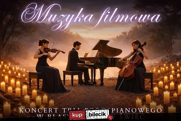 Everlight: Koncerty przy świecach