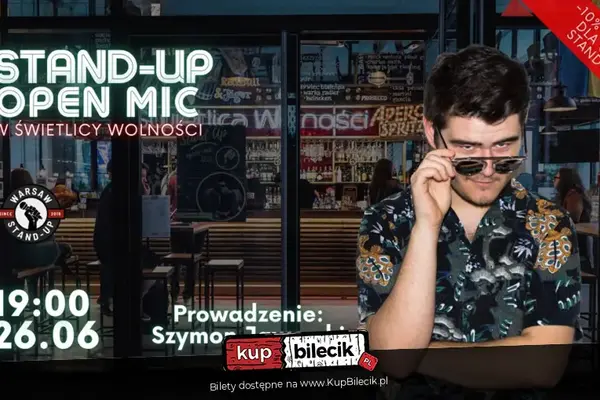 Warsaw Stand-up
