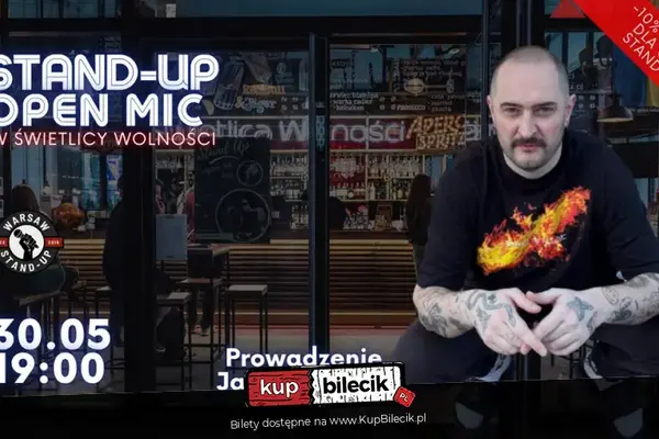 Warsaw Stand-up