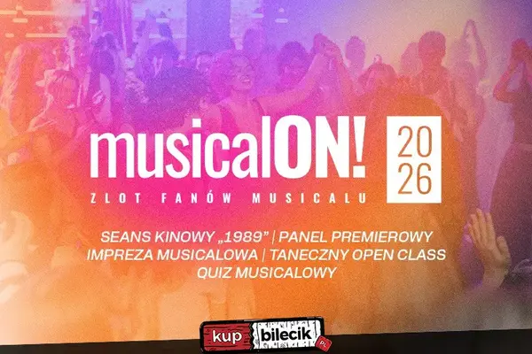MusicalON!
