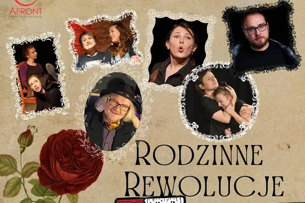 Teatr Improwizacji Afront