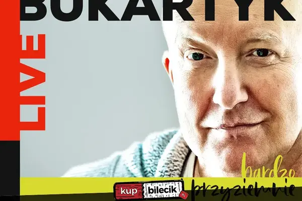 Piotr Bukartyk