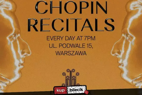 Koncert Chopinowski