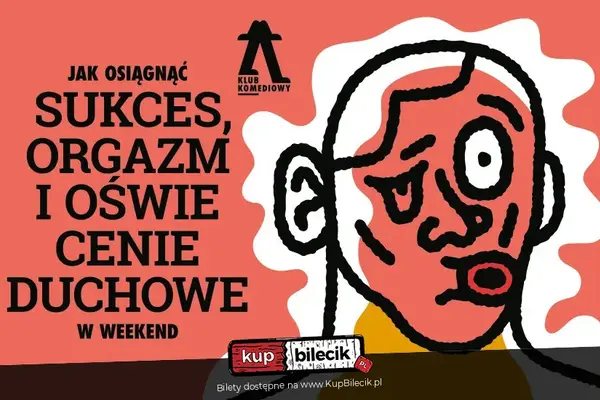 Klub Komediowy