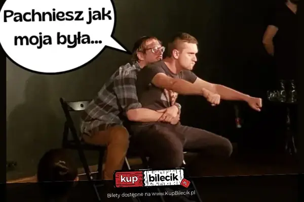 Klub Komediowy