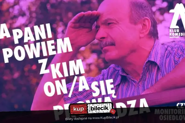 Klub Komediowy
