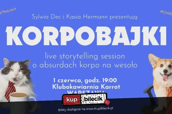 Kolektyw Opowieści Tamdarym