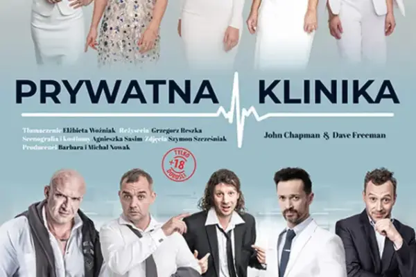 Prywatna Klinika