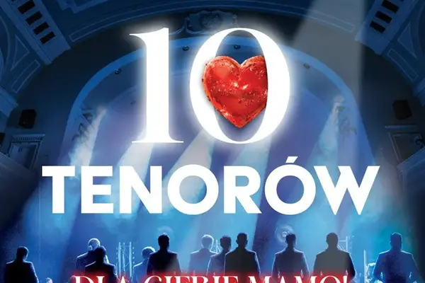 10 Tenorów