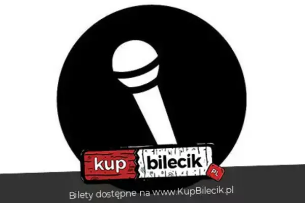 Stand-up Polska