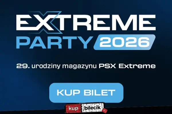 Extreme Party 2026