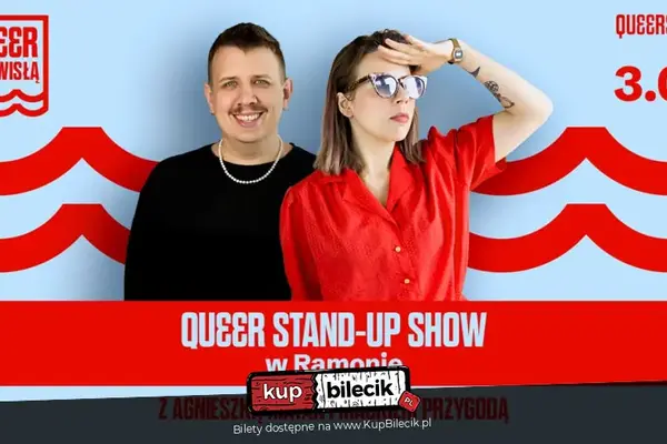 Queer nad Wisłą