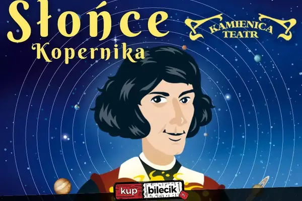 Słońce Kopernika