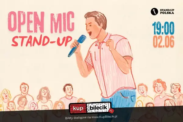 Stand-up Polska