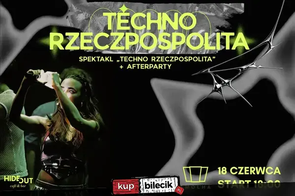 Techno Rzeczpospolita