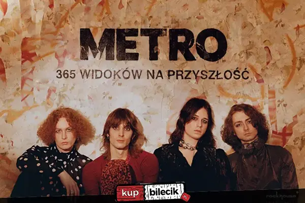 Zespół Metro