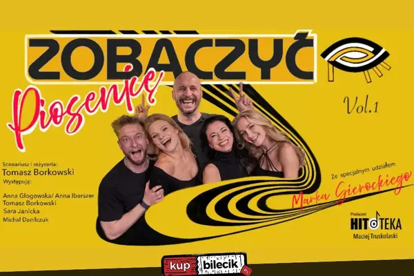 Zobaczyć Piosenkę