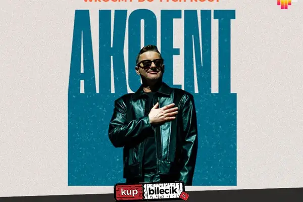 Akcent