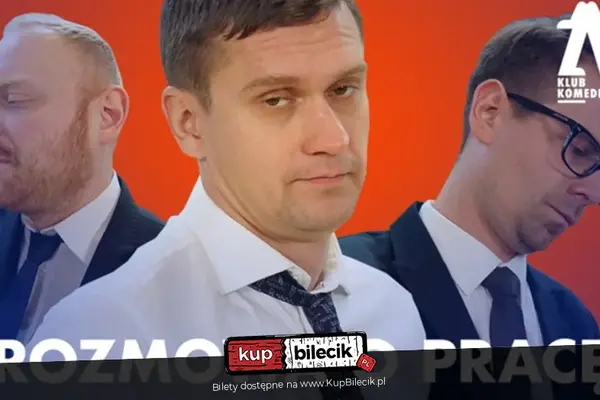 Klub Komediowy