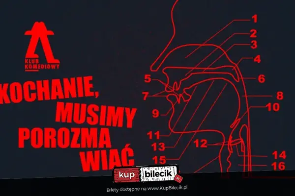 Klub Komediowy