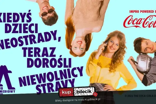 Klub Komediowy