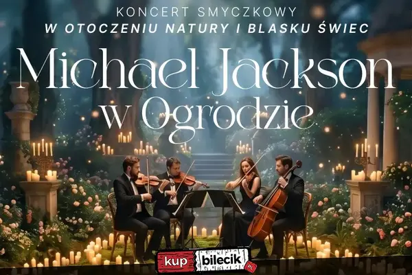 Candle Live Music: Koncerty przy świecach