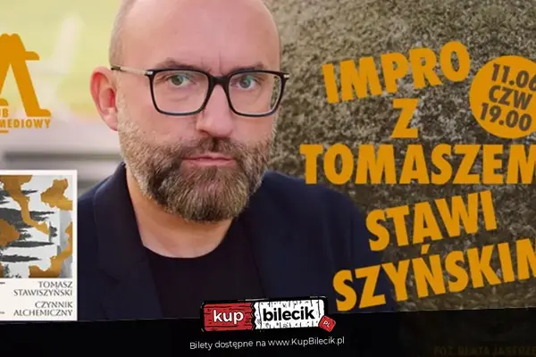Klub Komediowy