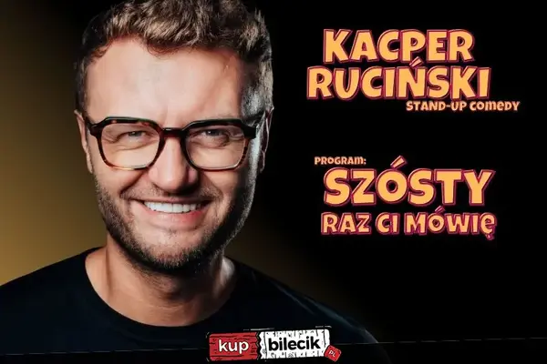 Kacper Ruciński