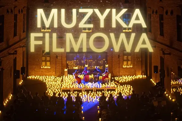 Dreamlive Concerts: Koncerty przy świecach