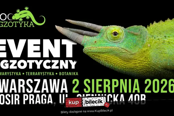 ZooEgzotyka