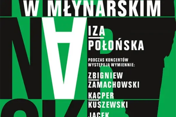 Zakochani w Młynarskim