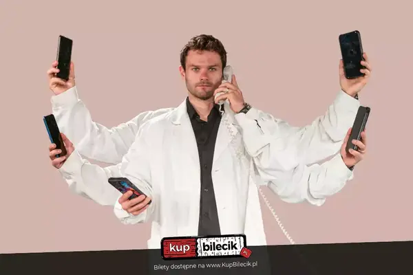 Lekarz na telefon