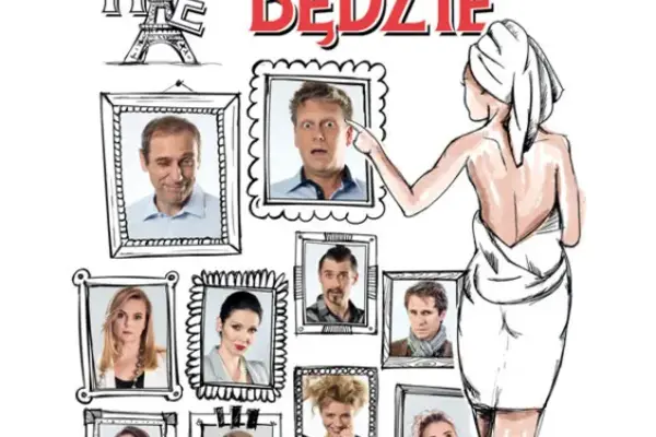 Lekko nie będzie
