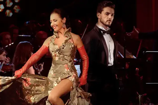 Jej Wysokość Operetka
