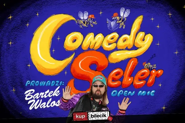 Stand-up Polska