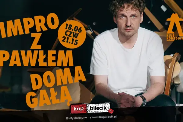 Klub Komediowy