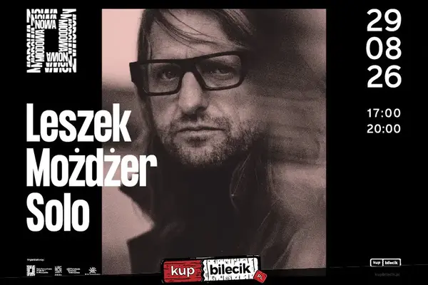 Leszek Możdżer