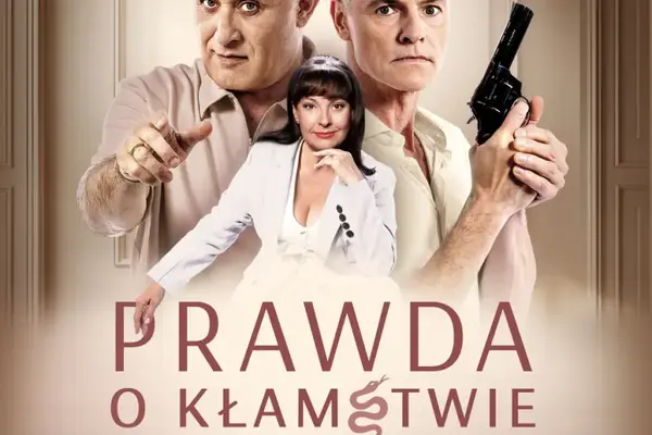 Prawda o kłamstwie