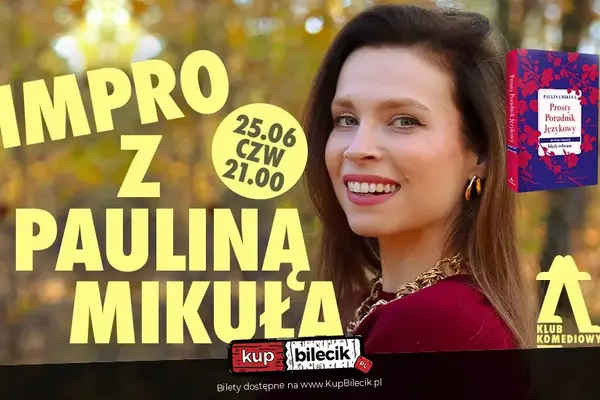 Klub Komediowy